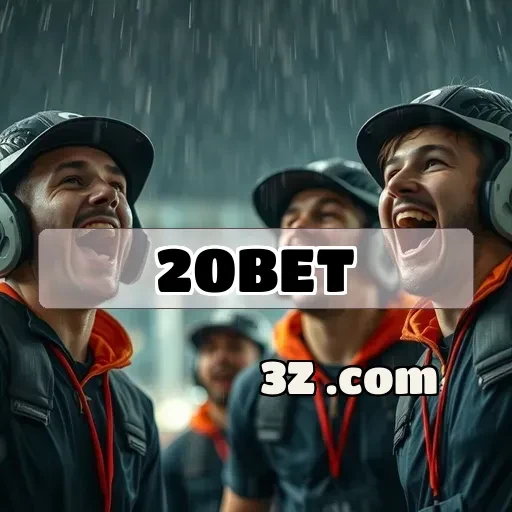 Eventos Empolgantes na 20Bet Login: Entretenimento Sem Fim