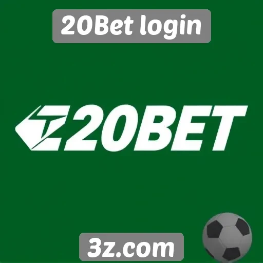 Guia completo para acessar sua conta no 20Bet