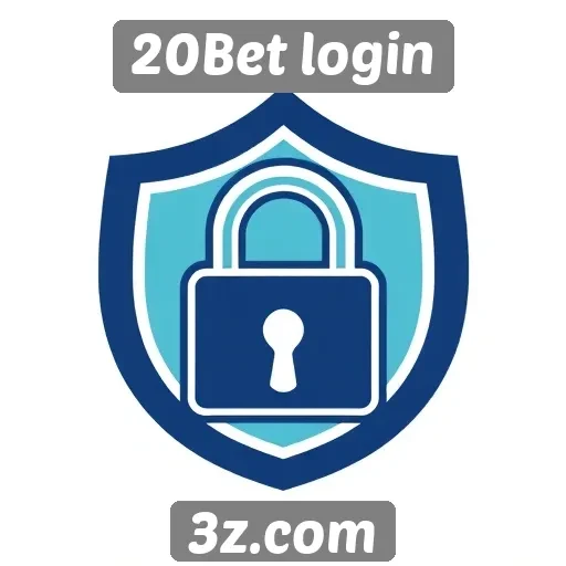 A importância da segurança no login do 20Bet